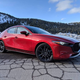 I’m still not fan of the “no hard edge” styling, it reminds of car that has no fully rendered in a video game.